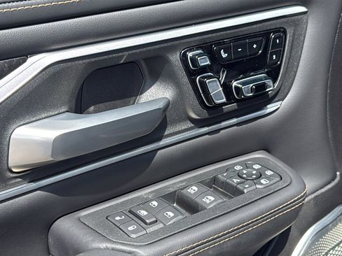 New 2026 RAM 1500 Tungsten w/ Towing Technology Group AWD/4WD image 12