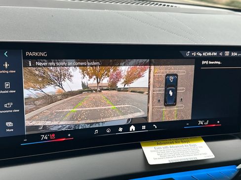 New 2026 BMW X3 xDrive30 w/ Premium Package image 17