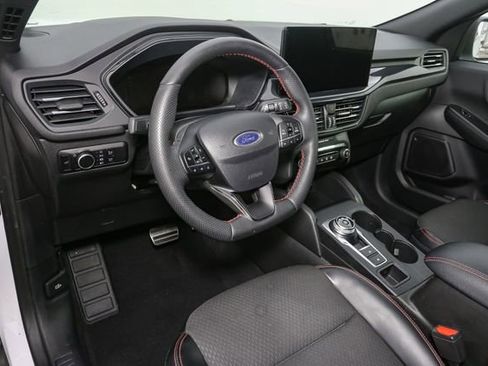 Used 2023 Ford Escape ST-Line w/ Tech Pack #1 image 20