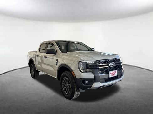 New 2026 Ford Ranger XLT image 7