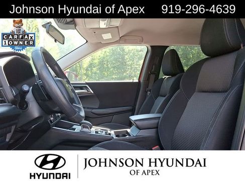 Used 2022 Mitsubishi Outlander ES AWD/4WD image 12