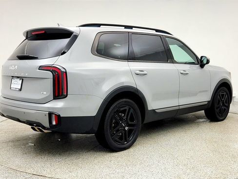 Used 2023 Kia Telluride SX X-Line image 5