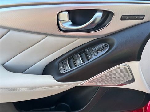 Certified 2024 INFINITI Q50 Luxe w/ Cargo Package image 24