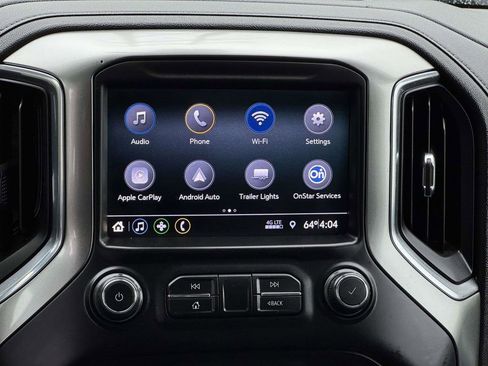 Used 2020 Chevrolet Silverado 2500 LT w/ All Star Edition AWD/4WD image 4