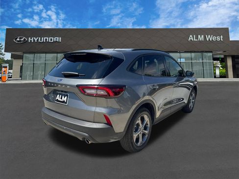 Used 2026 Ford Escape ST-Line FWD image 5