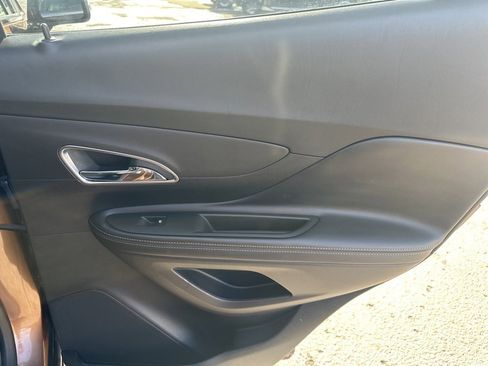Used 2016 Buick Encore Convenience image 26