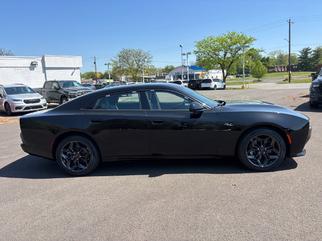 New 2026 Dodge Charger R/T AWD/4WD image 28