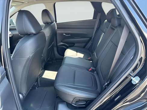Used 2025 Hyundai Tucson SEL image 15