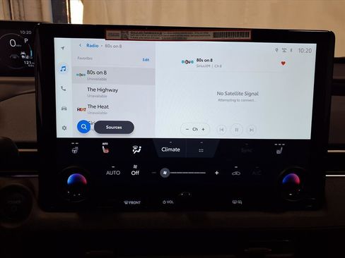 New 2026 Toyota bZ image 13