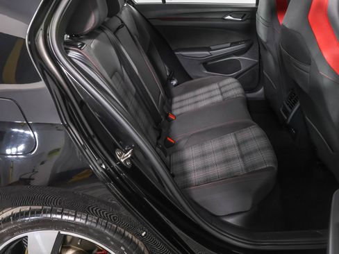 Used 2024 Volkswagen GTI S image 38