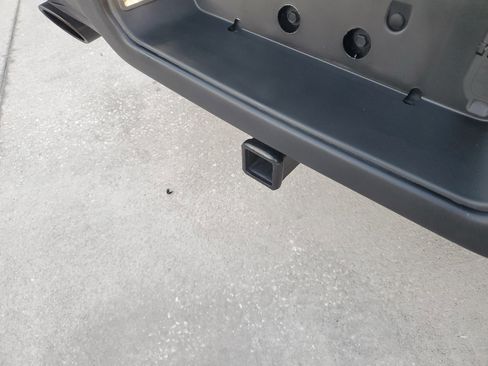 Used 2022 RAM 1500 Rebel w/ Rebel Level B Equipment Group image 8