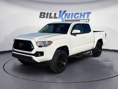 Used 2022 Toyota Tacoma SR5