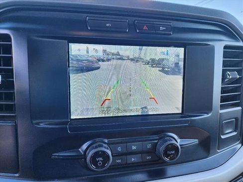 Used 2023 Ford F150 XLT image 32