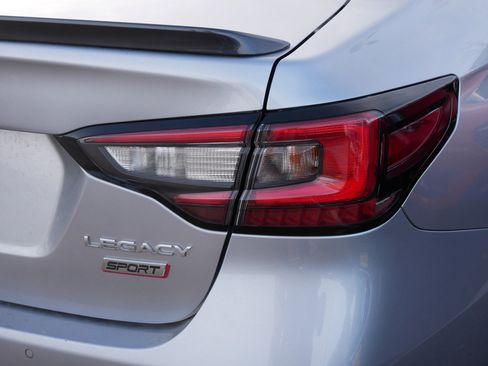 Certified 2024 Subaru Legacy Sport image 17