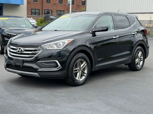 Used 2018 Hyundai Santa Fe Sport AWD/4WD image 18