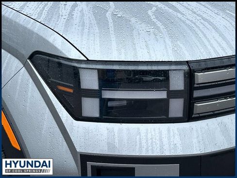 New 2026 Hyundai Santa Fe SEL FWD image 9