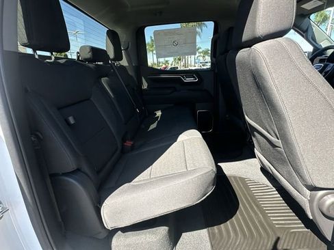 New 2026 GMC Sierra 1500 Elevation image 27