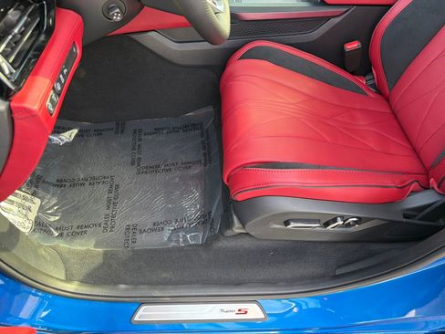 New 2026 Acura MDX Type S image 24