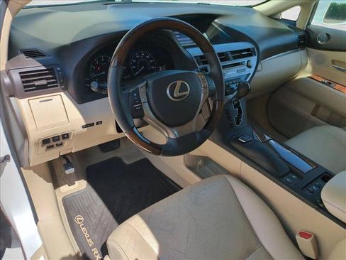 Used 2015 Lexus RX 350 AWD image 10