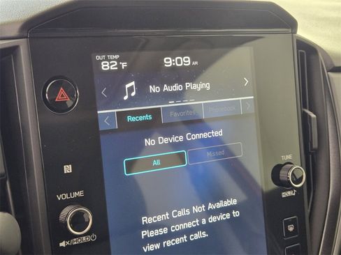 New 2026 Subaru Crosstrek 2.0i Premium image 14