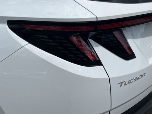 New 2026 Hyundai Tucson SEL FWD image 10