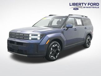 Used 2025 Hyundai Santa Fe SEL FWD 360° Tour