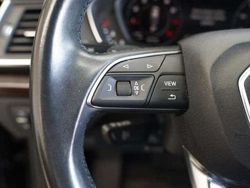 Used 2019 Audi Q5 2.0T Premium Plus AWD/4WD image 13