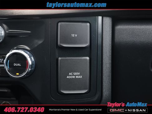 Used 2024 Ford F350 Lariat w/ Camper Package image 29