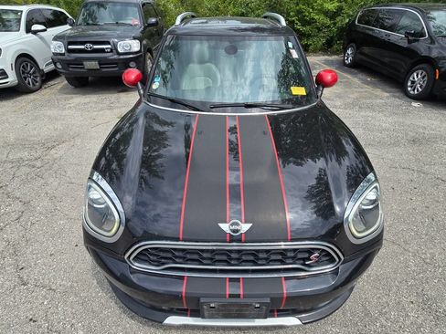 Used 2018 MINI Cooper Countryman S AWD/4WD image 13