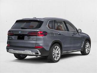 New 2026 BMW X5 xDrive50e video 2
