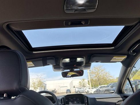 Used 2023 Subaru WRX GT image 21