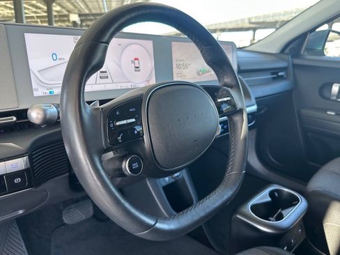 Used 2024 Hyundai Ioniq 5 SEL RWD image 14