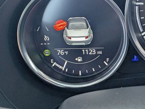 Certified 2025 MAZDA MX-5 Miata Grand Touring image 22