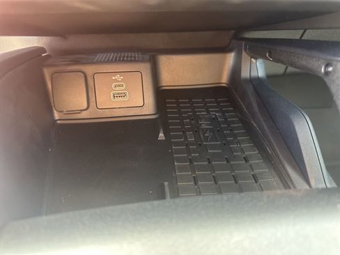 New 2025 Ford Bronco Sport Badlands w/ Badlands Tech Package image 24