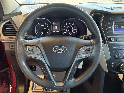 Used 2017 Hyundai Santa Fe Sport AWD/4WD image 11