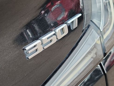 Used 2021 Cadillac XT4 Sport AWD/4WD image 16