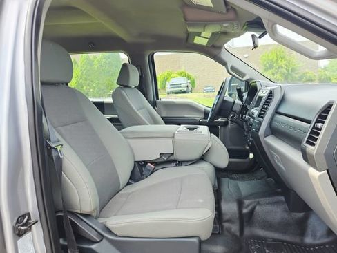 Used 2021 Ford F350 XL w/ STX Appearance Package AWD/4WD image 19