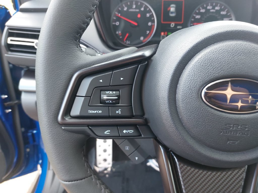 New 2026 Subaru WRX Premium AWD/4WD image 16
