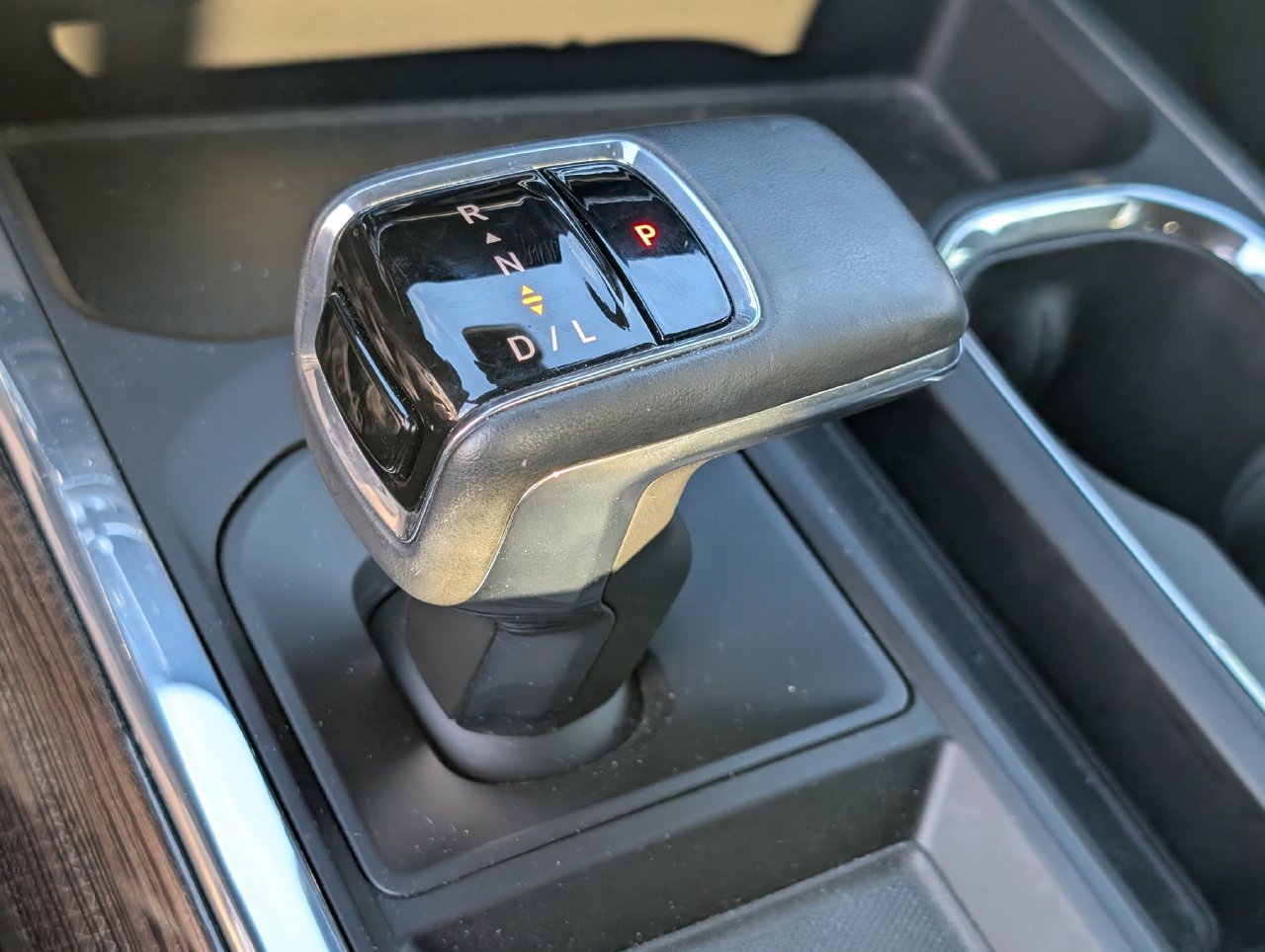 Used 2023 Chevrolet Silverado 1500 RST w/ Texas Edition Plus RWD image 19