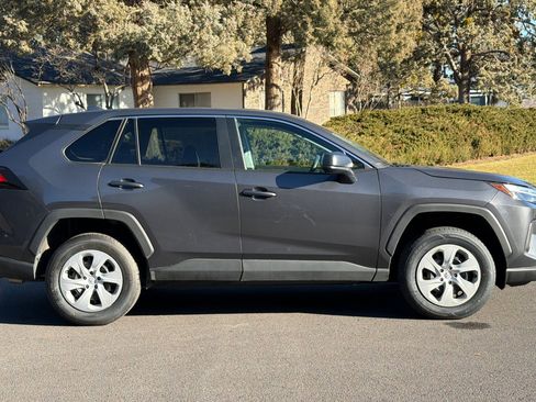 Used 2024 Toyota RAV4 LE image 3