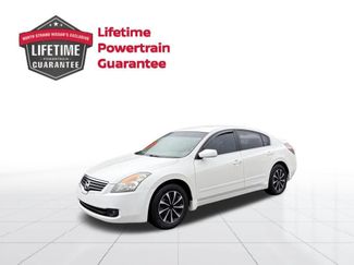 Used 2007 Nissan Altima 2.5 S w/ Technology Pkg FWD video 1