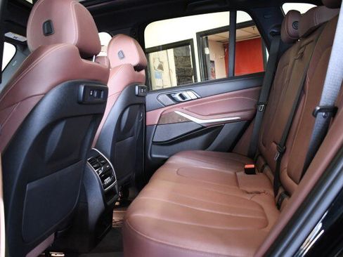 Used 2021 BMW X5 xDrive40i w/ Premium Package AWD/4WD image 19