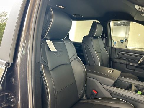 New 2026 RAM 2500 Rebel w/ Rebel Level 2 Equipment Group image 29