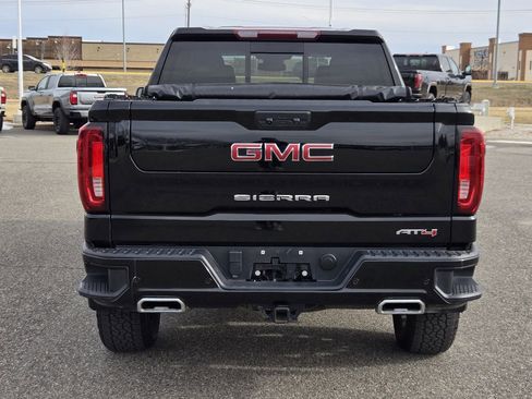 Used 2024 GMC Sierra 1500 AT4 w/ AT4 Premium Package image 44