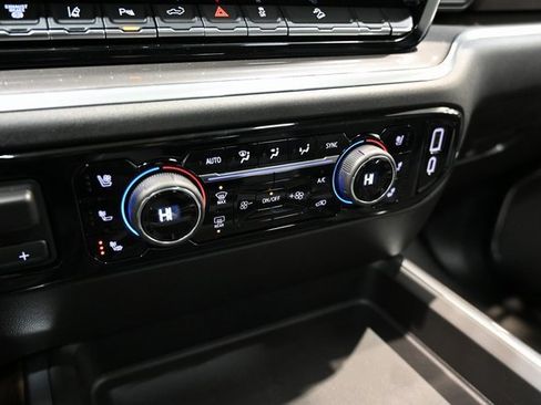 New 2026 Chevrolet Silverado 2500 High Country w/ Midnight Edition image 21