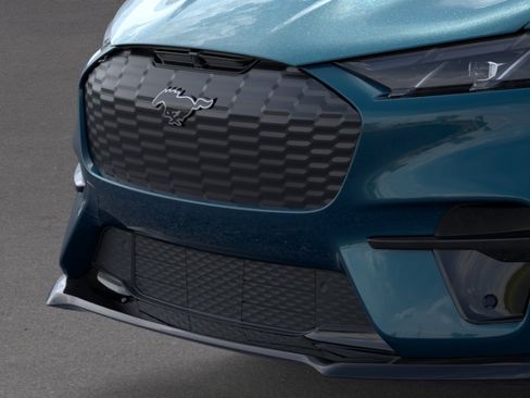 New 2026 Ford Mustang Mach-E GT AWD/4WD image 17