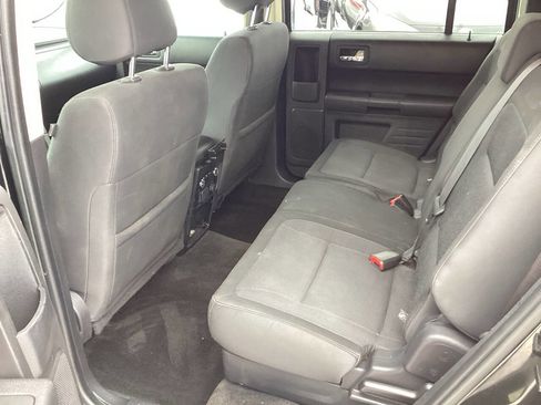 Used 2014 Ford Flex SE image 3