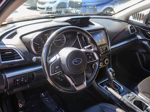 Used 2019 Subaru Crosstrek 2.0i Limited w/ Moonroof Package image 17