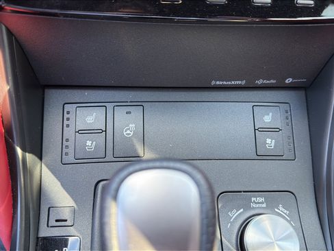 Used 2023 Lexus IS 350 F Sport w/ Navigation Package RWD image 15
