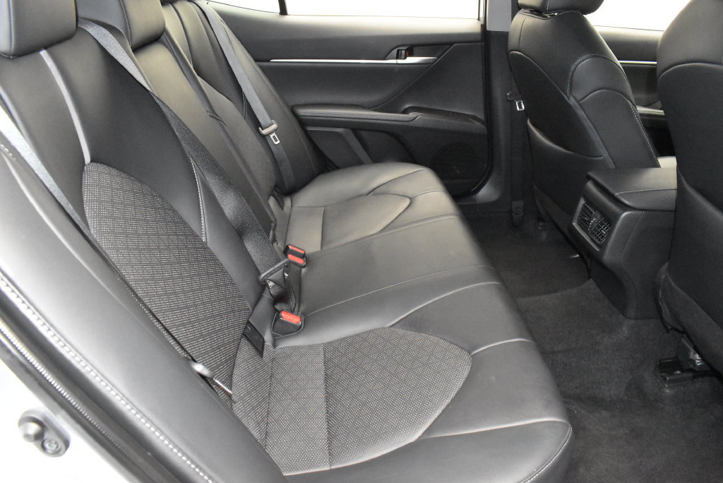 Used 2024 Toyota Camry XSE FWD image 29